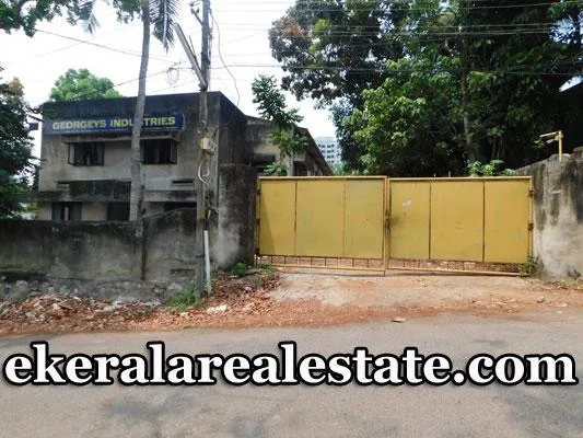 Godown Building For Sale at Manvila