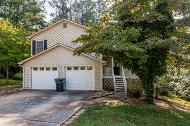 Welcome to 4994 Ridgemore Ct Nw Acworth GA