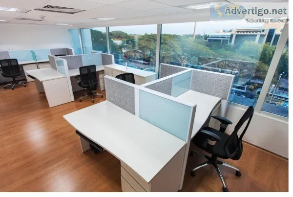 Virtual Office Solutions to suit all budgets and business