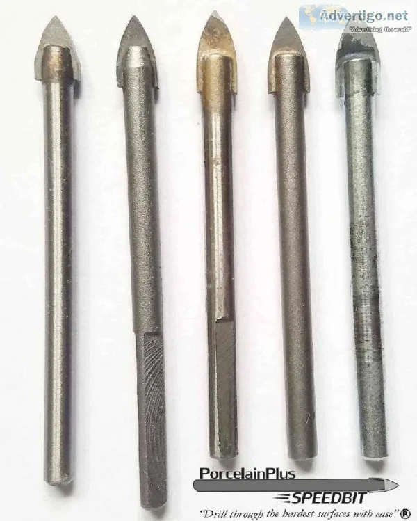 Granite Tile Drill Bit