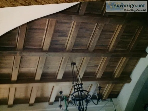 DKT Creative Carpentry