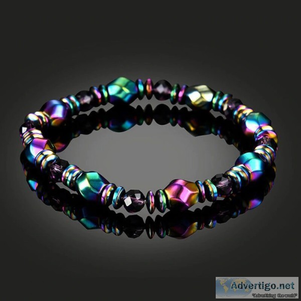 5 Reasons to Buy a Magnetic Bracelet