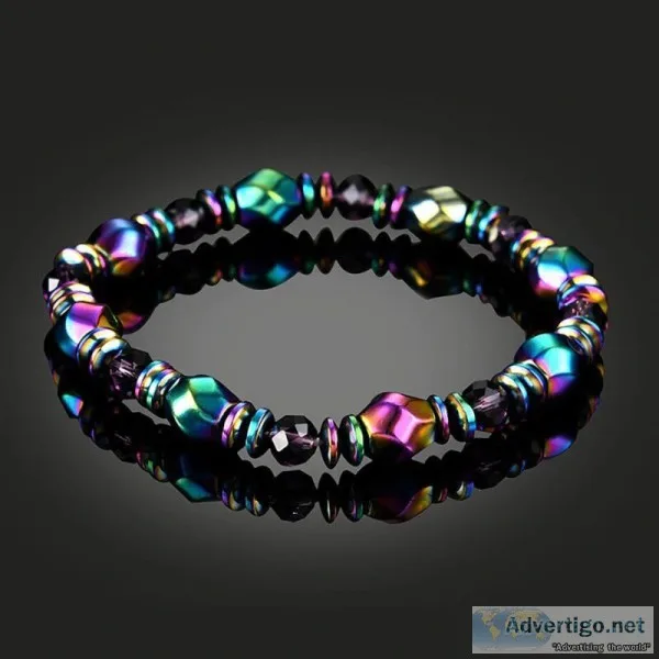 5 Reasons to Buy a Magnetic Bracelet
