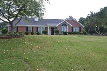 Welcome to 10 Trotters Ct Covington GA