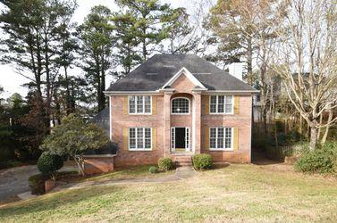 Welcome to 5015 Sandyhook Ct NW Acworth GA