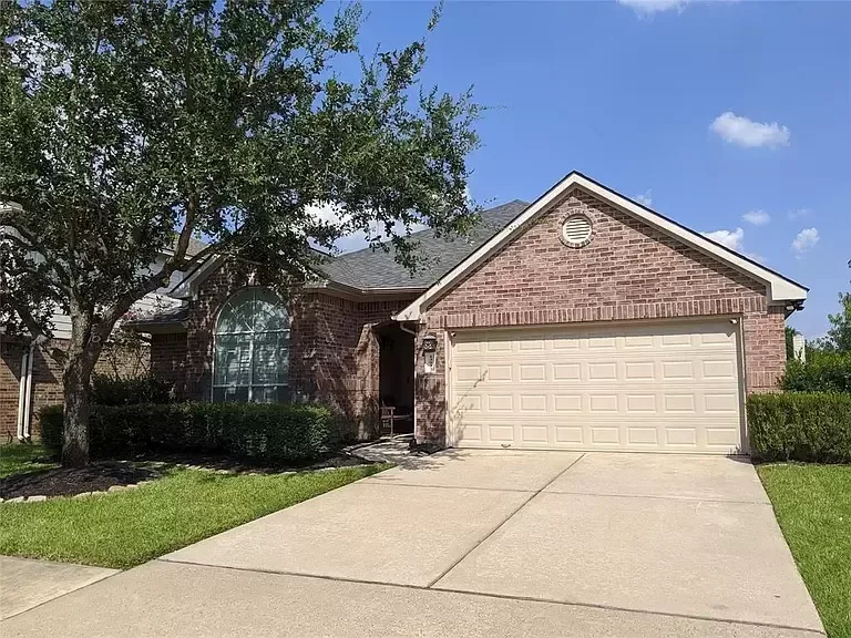 13022 Sayan Glen Ln Houston TX 77070