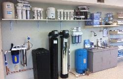 Water Filtration Systems Niagara