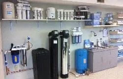 Water Filtration Systems Niagara
