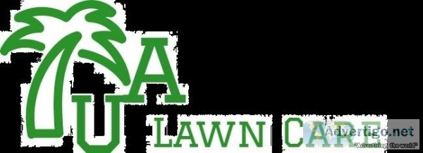 40 Mowing today. (7500 sq ft)