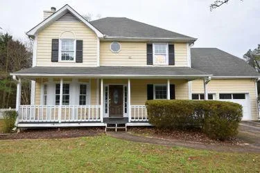 Welcome to 4351 Lakeside Hills Way NE Kennesaw GA 30144