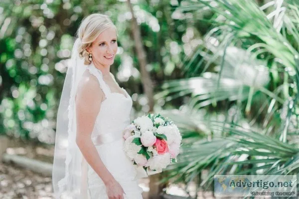 Charlottesville Wedding Photographer