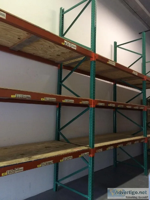 Racks Racking Shelving for Cars Racecars Vehicles Automotives Ma