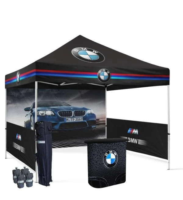 Buy Your Next Custom Printed Canopy Tent From Tent Depot Canada