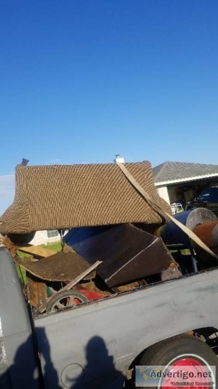 MovingHauling