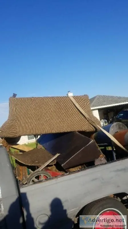 MovingHauling