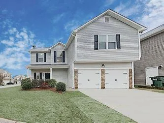 Welcome to 41 Crescent Cmns Dallas GA 30157