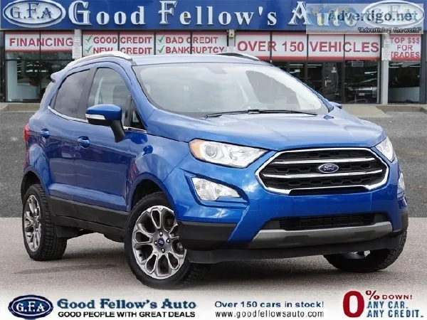 Be Financed With the Car of Your Choice