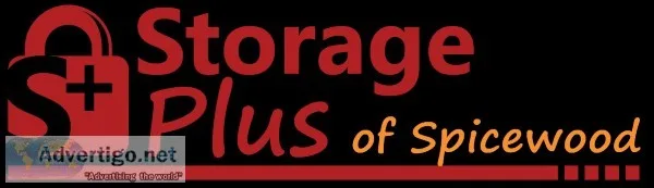 Storage Plus of Spicewood Community Garage Sale