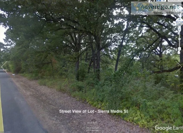 0.12 Acres for Sale in Mabank TX