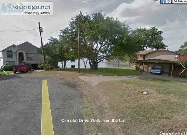 0.12 Acres for Sale in Mabank TX