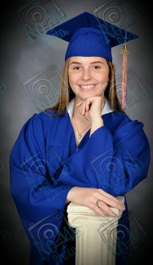 Graduation help