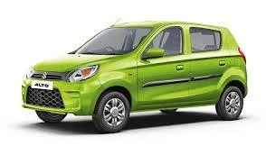 Self Driving Cars and rental Car Chennai