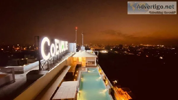 Highlights Regarding CoEvolve Estates As Top Real Estate