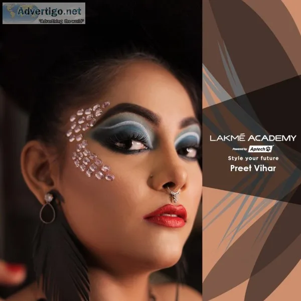 Lakme Academy Preet Vihar Delhi