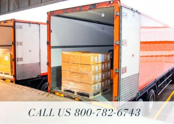 Reliable and Affordable Moving Company Near New Orleans LA