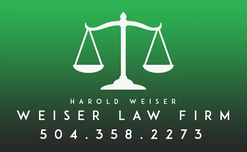 Kenner Divorce Lawyer  Haroldweiser.com