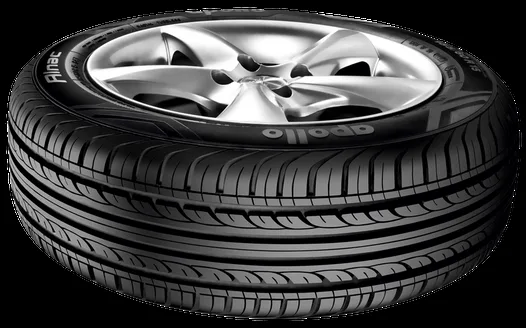 apollo swift tyre price
