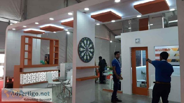 Roof India 2020 - Fudex Exhibition