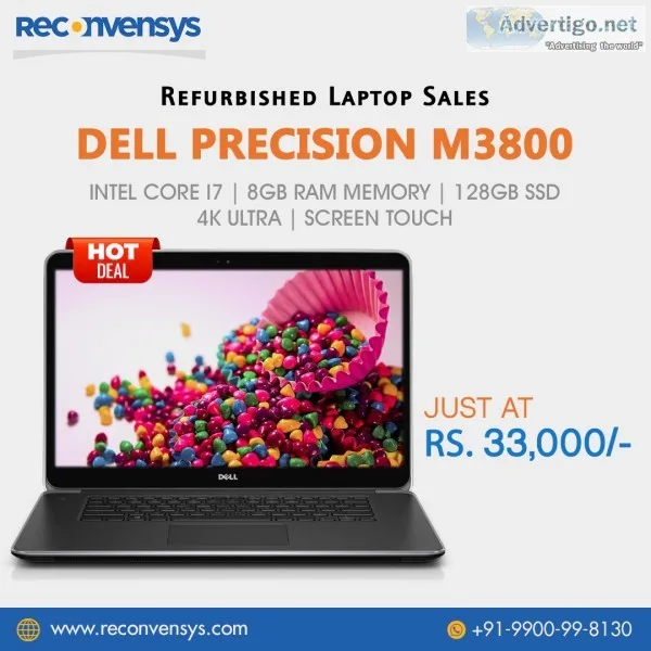 Example: computer for sale