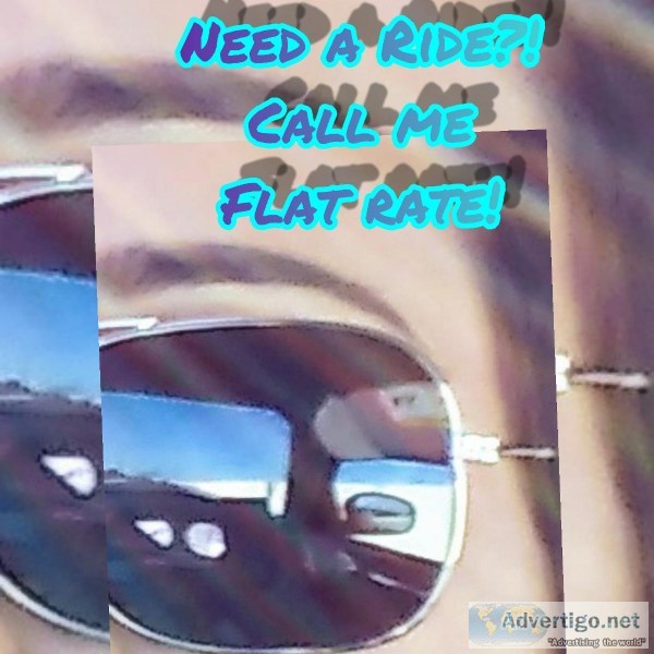 Need a Ride Call  T_Posh