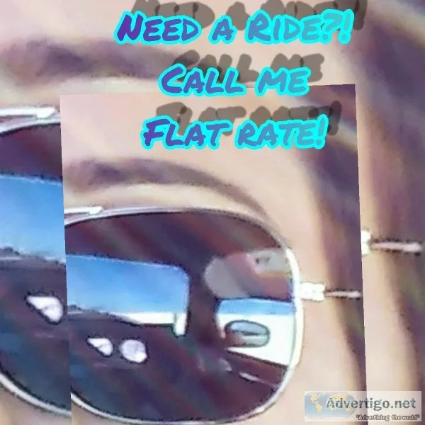 Need a Ride Call  T_Posh