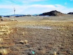 Ranch of the Rockies - Land for Sale