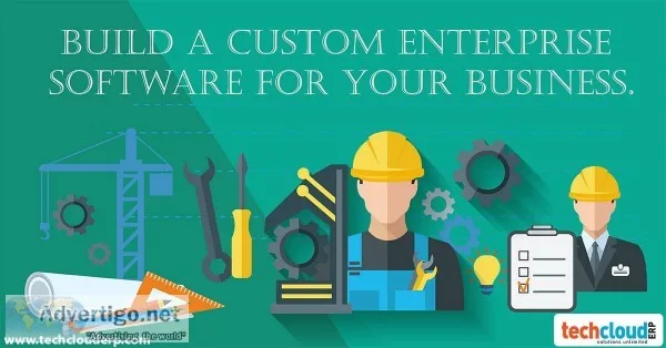 ERP Software for Electrical Industry in India  Tech Cloud ERP