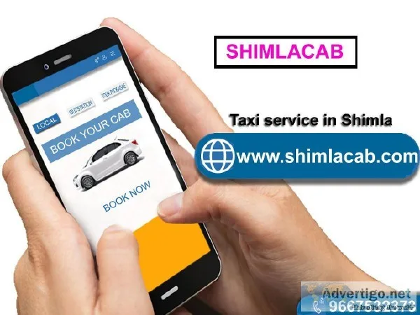 Book Car Rental in Shimla from Manali Tours - Provides All ...Sh