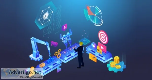 Automation Training in Noida&ndash Gc Reddy Classes