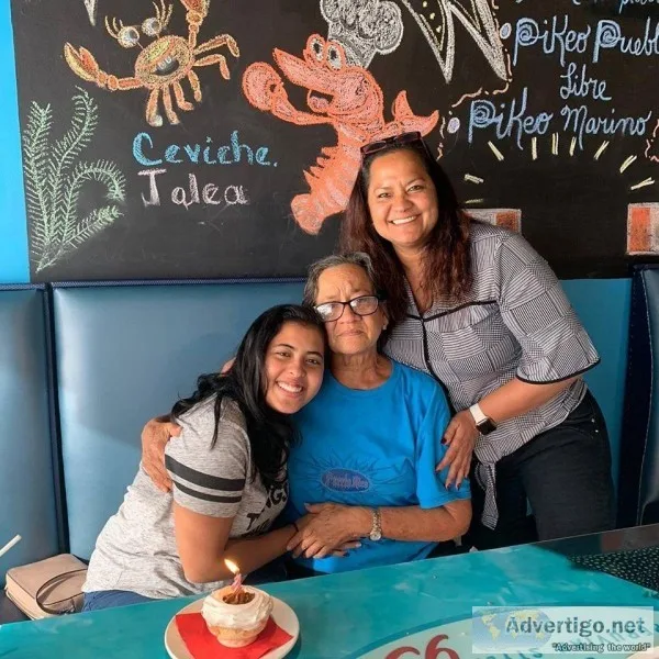 Best Peruvian  Restaurant Sunrise FL