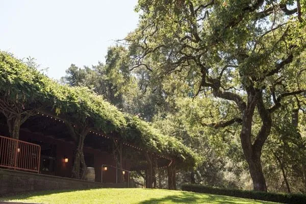 The Best Event Space in Healdsburg