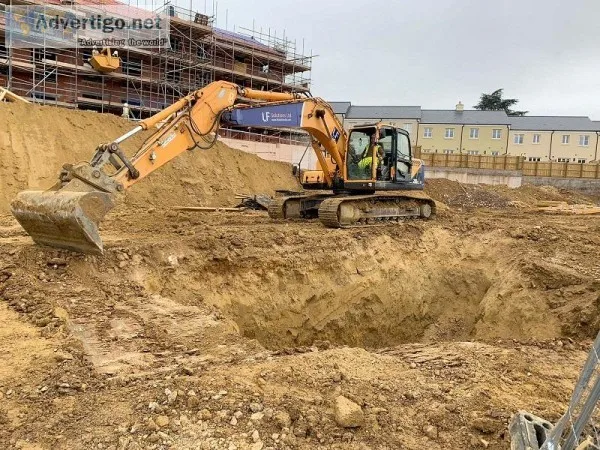 Earthworks Modelling  Earth Environmental