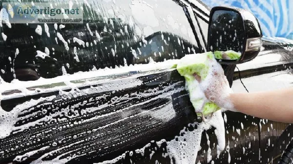 Why Is Auto Detailing Important in Calgary