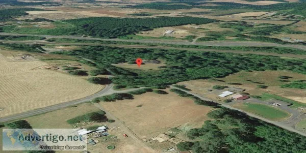 0.23 Acres For Sale In Winlock WA