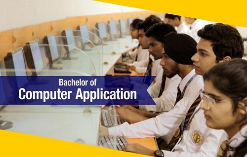 BCA Success in Dev Bhoomi Group of Institutions