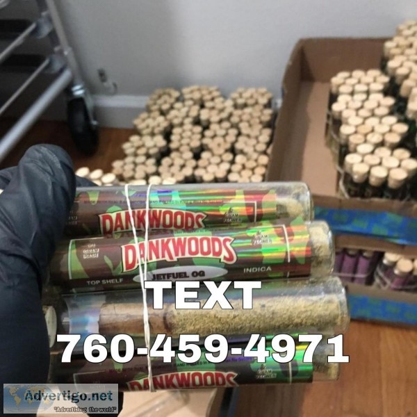 DANKWOODS FOR SALE