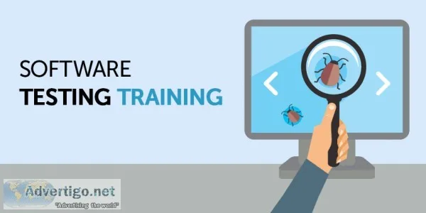 Software testing training in Noida &ndash Gc Reddy Classes