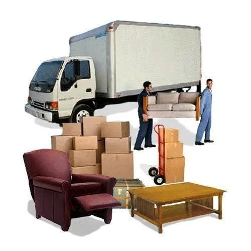 Packers and Movers Viman Nagar