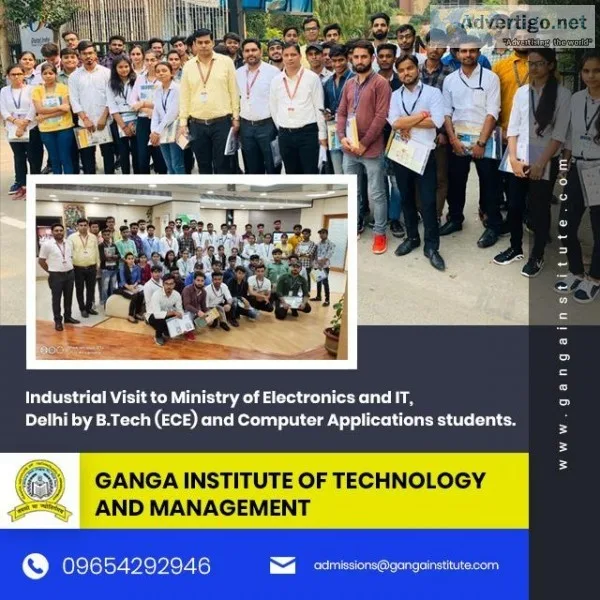 Top Private Institute in Delhi NCR