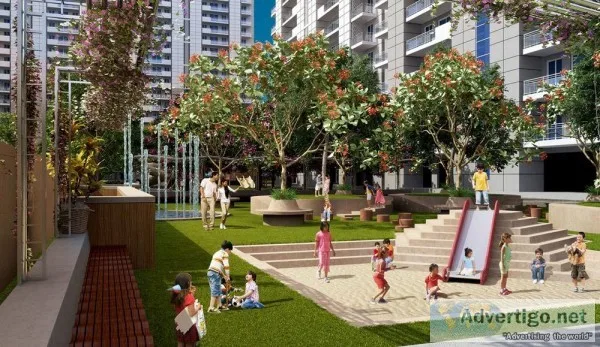 DLF ULTIMA &ndash Luxury 3 and 4BHK with SQ Flat in Sector 81 Gu